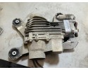 Rear reducer AUDI NVK 2 0L diesel 110kW 2016