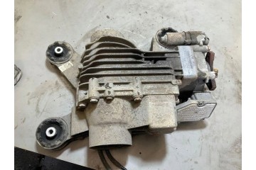 Rear reducer AUDI NVK 2 0L diesel 110kW 2016