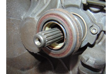 5V M CAJA CAMBIOS OPEL MERIVA Cosmo 2004 5V M 199766 OPEL - 5