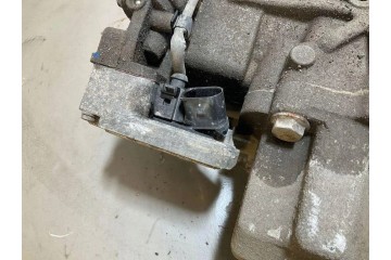 Rear reducer AUDI NVK 2 0L diesel 110kW 2016 Catalog number of the part NVK