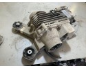 Rear reducer AUDI NVK 2 0L diesel 110kW 2016 Car type passenger cars