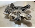 Rear reducer AUDI NVK 2 0L diesel 110kW 2016 Catalog number of the original NVK