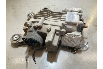 Rear reducer SKODA OCTAVIA II Combi 1Z5 06R025010 2 0L diesel 2012 Part manufacturer Skoda OE