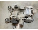 Rear reducer SKODA OCTAVIA II Combi 1Z5 06R025010 2 0L diesel 2012 Catalog number of the part 06R025010
