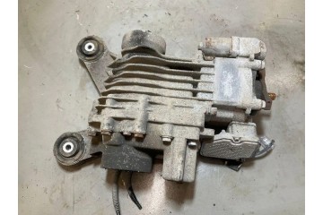 Rear reducer SKODA OCTAVIA II Combi 1Z5 06R025010 2 0L diesel 2012 Catalog number of the part 06R025010