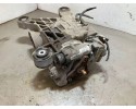 Rear reducer SKODA OCTAVIA II Combi 1Z5 06R025010 2 0L diesel 2012 Car type passenger cars