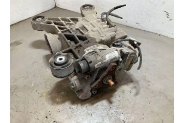 Rear reducer SKODA OCTAVIA II Combi 1Z5 06R025010 2 0L diesel 2012 Car type passenger cars