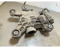 Rear reducer SKODA OCTAVIA II Combi 1Z5 06R025010 2 0L diesel 2012 Catalog number of the original 06R025010
