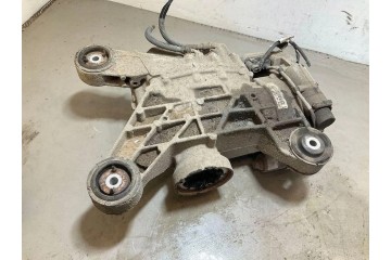 Rear reducer SKODA OCTAVIA II Combi 1Z5 06R025010 2 0L diesel 2012 Catalog number of the original 06R025010