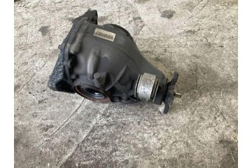 Rear reducer MERCEDES BENZ CLS Shooting Brake X218 A2183508300 2 1L Part manufacturer Mercedes Benz OE