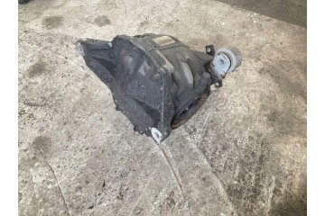 Reductor trasero MERCEDES-BENZ CLS Shooting Brake (X218) A2183508300 2