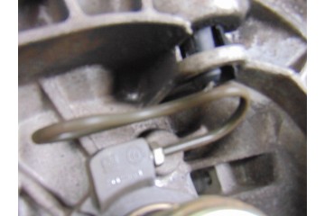 5V M CAJA CAMBIOS OPEL MERIVA Cosmo 2004 5V M 199766 OPEL - 7