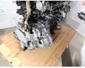 AUTOMATIC TRANSMISSION MAZDA CX 3 2 0 PE02 Transmission type automatic