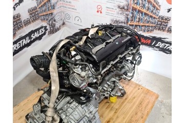 AUTOMATIC TRANSMISSION MAZDA CX 3 2 0 PE02 Car type passenger cars