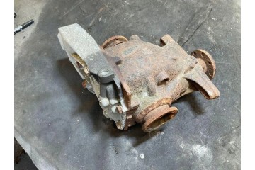 Rear reducer BMW 3 Convertible E93 514992 2 0L diesel 2011 Car type passenger cars