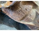 Rear reducer BMW 3 Convertible E93 514992 2 0L diesel 2011 Catalog number of the original 514992