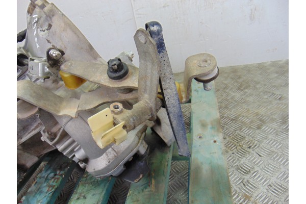 5V M CAJA CAMBIOS OPEL MERIVA Cosmo 2004 5V M 199766 OPEL - 8