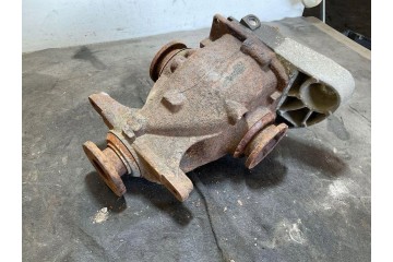 Reductor trasero BMW Serie 3 Convertible (E93) 514992 2.0L diésel 2011