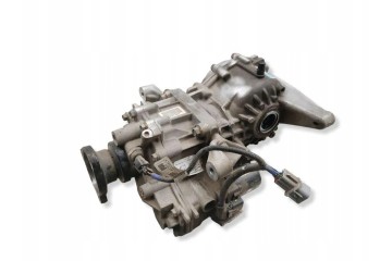 Rear reducer HYUNDAI SANTA FE III DM G30AN221111193 1 6L gasoline 194kW Part manufacturer Hyundai OE
