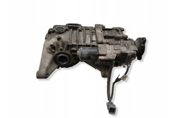 Rear reducer HYUNDAI SANTA FE III DM G30AN221111193 1 6L gasoline 194kW Car type passenger cars