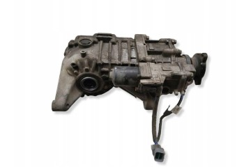 Rear reducer HYUNDAI SANTA FE III DM G30AN221111193 1 6L gasoline 194kW Car type passenger cars