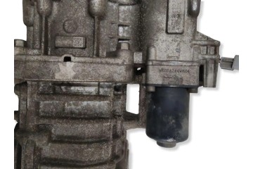 Rear reducer HYUNDAI SANTA FE III DM G30AN221111193 1 6L gasoline 194kW Catalog number of the original G30AN221111193