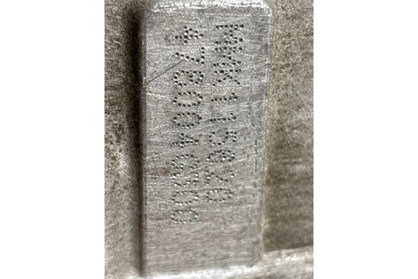Reductor trasero HYUNDAI SANTA FÉ III (DM) G30AN221111193 1.6L gasolin