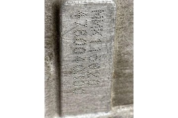 Reductor trasero HYUNDAI SANTA FÉ III (DM) G30AN221111193 1.6L gasolin