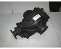 REAR DIFFERENTIAL BRIDGE BMW E83 X3 3 0 PETROL GEAR RATIO 3 64
