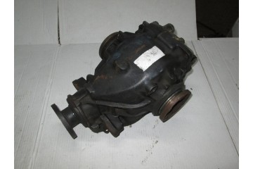 REAR DIFFERENTIAL BRIDGE BMW E83 X3 3 0 PETROL GEAR RATIO 3 64