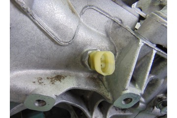 5V M CAJA CAMBIOS OPEL MERIVA Cosmo 2004 5V M 199766 OPEL - 9