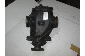 REAR DIFFERENTIAL BRIDGE BMW E83 X3 3 0 PETROL GEAR RATIO 3 64 Catalog number of the part TYLNY MOST BMW E83 X3 3 0 BENZYNA PRZE