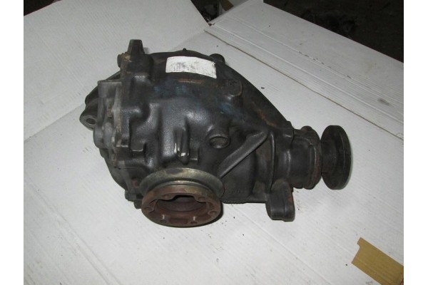 REAR DIFFERENTIAL BRIDGE BMW E83 X3 3 0 PETROL GEAR RATIO 3 64 Part manufacturer BMW OE