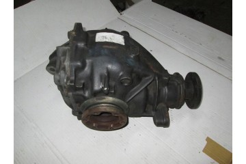 REAR DIFFERENTIAL BRIDGE BMW E83 X3 3 0 PETROL GEAR RATIO 3 64 Part manufacturer BMW OE
