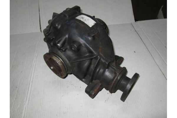 REAR DIFFERENTIAL BRIDGE BMW E83 X3 3 0 PETROL GEAR RATIO 3 64 Car type passenger cars