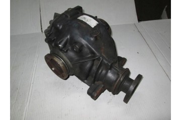 REAR DIFFERENTIAL BRIDGE BMW E83 X3 3 0 PETROL GEAR RATIO 3 64 Car type passenger cars