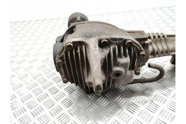 Front reducer JEEP COMMANDER XK XH P52111937AD 2 99L diesel 160kW Car type passenger cars