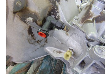 5V M CAJA CAMBIOS OPEL MERIVA Cosmo 2004 5V M 199766 OPEL - 10