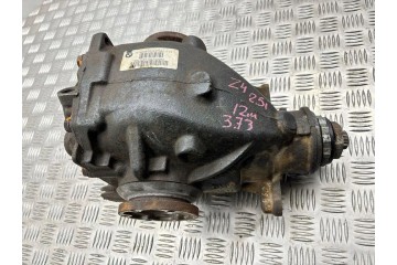 Rear reducer BMW Z4 Roadster E89 8911081102740042 2 5L gasoline 150kW Part manufacturer BMW OE