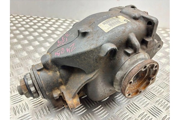 Rear reducer BMW Z4 Roadster E89 8911081102740042 2 5L gasoline 150kW Catalog number of the part 8911081102740042