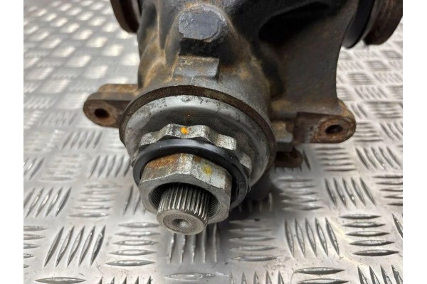 Rear reducer BMW Z4 Roadster E89 8911081102740042 2 5L gasoline 150kW Car type passenger cars