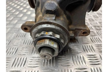 Rear reducer BMW Z4 Roadster E89 8911081102740042 2 5L gasoline 150kW Car type passenger cars