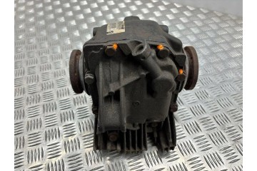 Rear reducer BMW Z4 Roadster E89 8911081102740042 2 5L gasoline 150kW Catalog number of substitutes 7576668