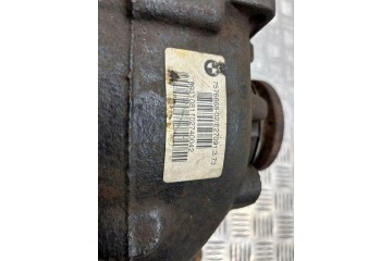 Rear reducer BMW Z4 Roadster E89 8911081102740042 2 5L gasoline 150kW Catalog number of the original 8911081102740042