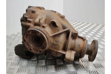 Rear reducer BMW Z4 Roadster E85 7514128 3 0L gasoline 2005
