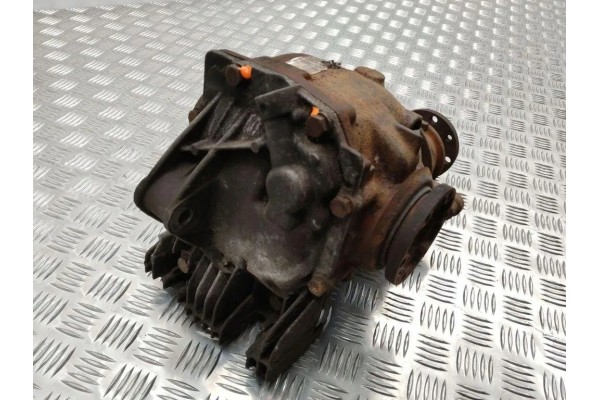 Rear reducer BMW Z4 Roadster E85 7514128 3 0L gasoline 2005 Part manufacturer BMW OE