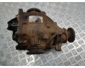Rear reducer BMW Z4 Roadster E85 7514128 3 0L gasoline 2005 Catalog number of the part 7514128