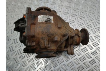 Rear reducer BMW Z4 Roadster E85 7514128 3 0L gasoline 2005 Catalog number of the part 7514128