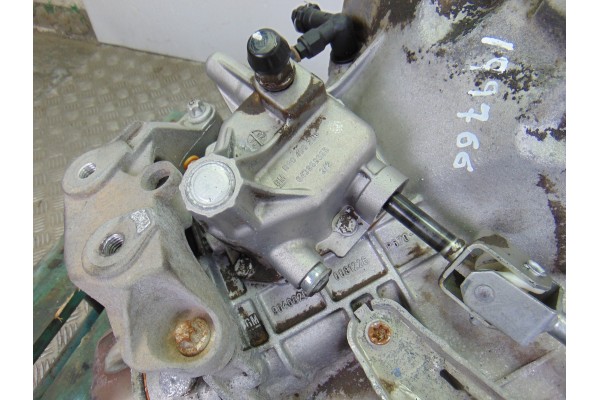 5V M CAJA CAMBIOS OPEL MERIVA Cosmo 2004 5V M 199766 OPEL - 11