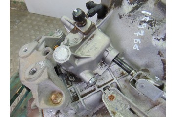 5V M CAJA CAMBIOS OPEL MERIVA Cosmo 2004 5V M 199766 OPEL - 11